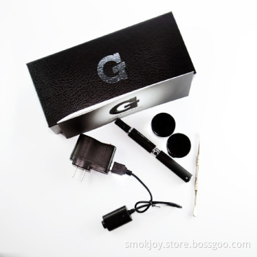 Wholesale Electronic Cigarette Kit Wax Oil Vaporizer G -Pen